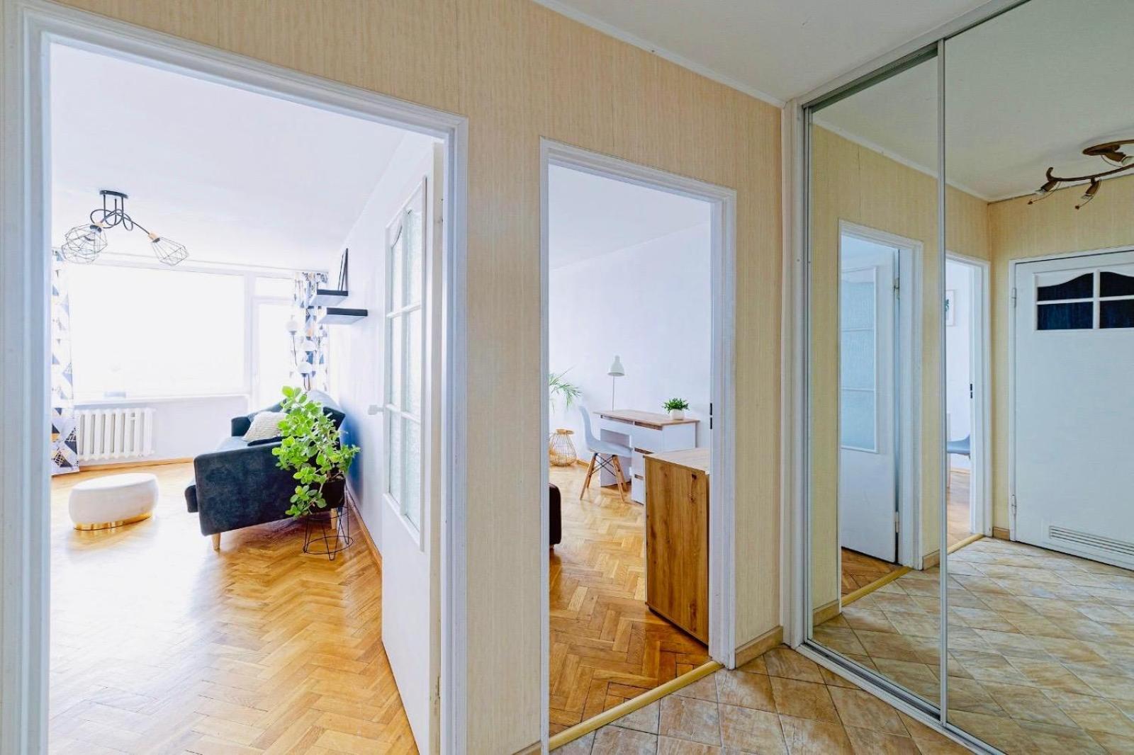 Apartament Apartament 2 pokoje w Gdańsku prywatny parking numer 46 Zewnętrze zdjęcie