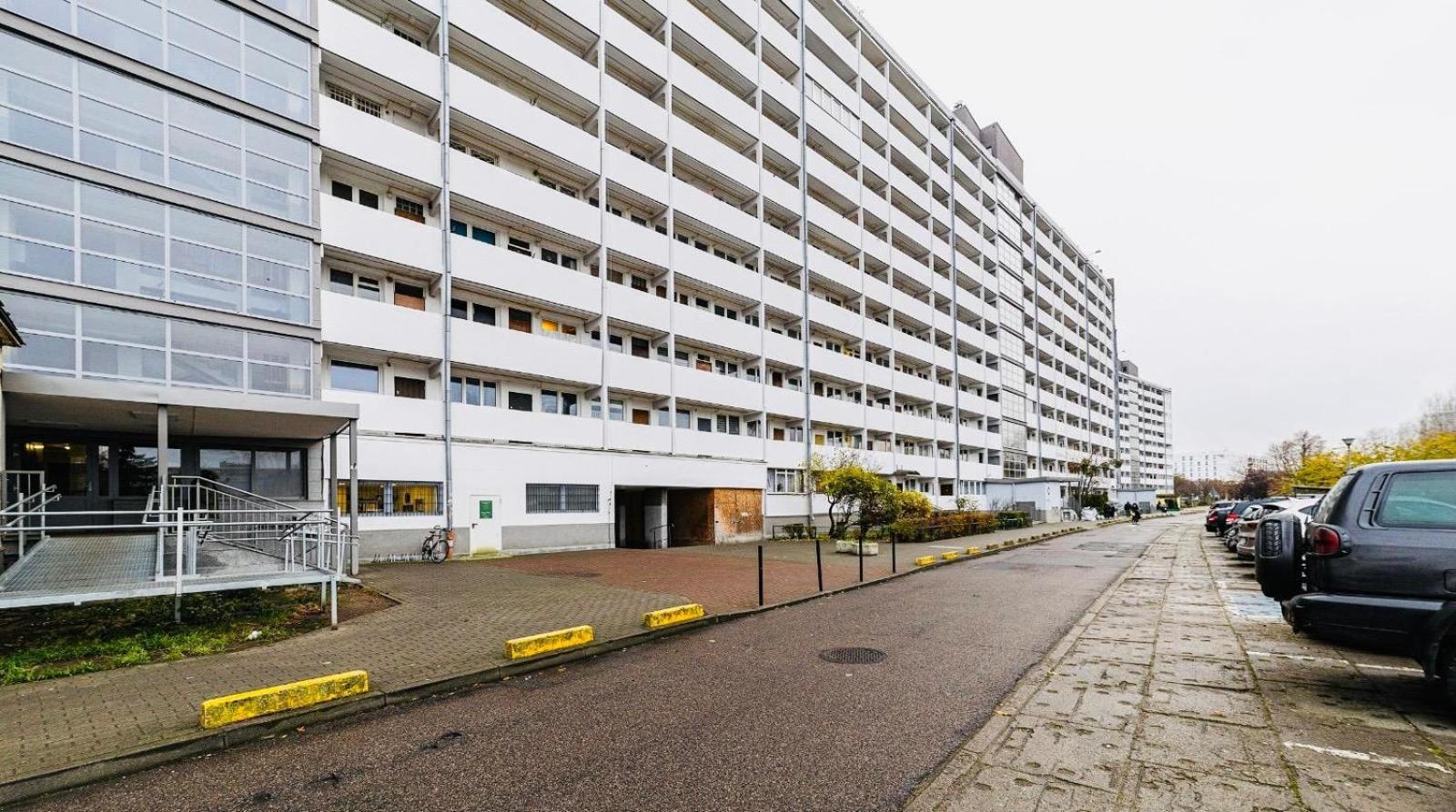 Apartament Apartament 2 pokoje w Gdańsku prywatny parking numer 46 Zewnętrze zdjęcie