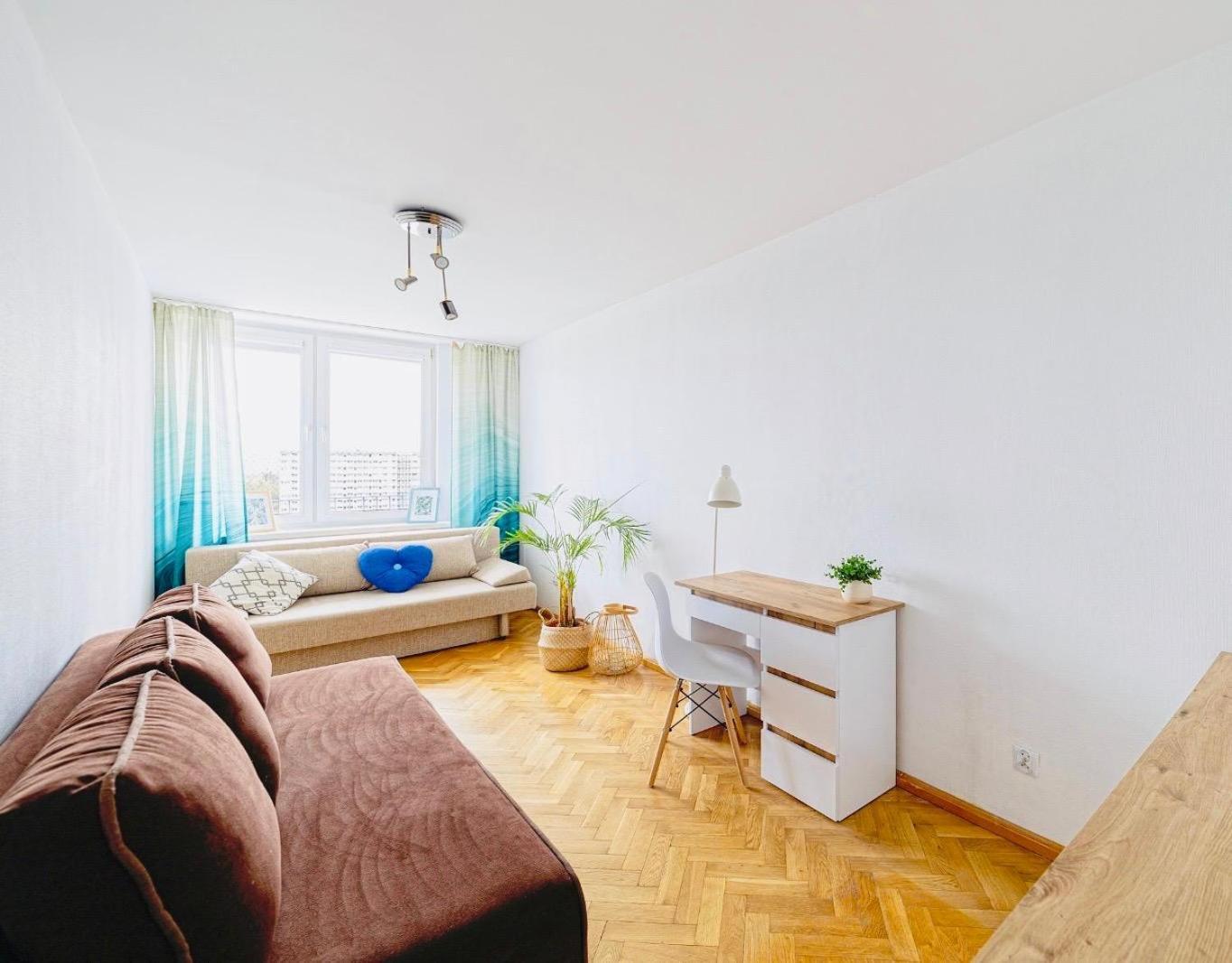 Apartament Apartament 2 pokoje w Gdańsku prywatny parking numer 46 Zewnętrze zdjęcie