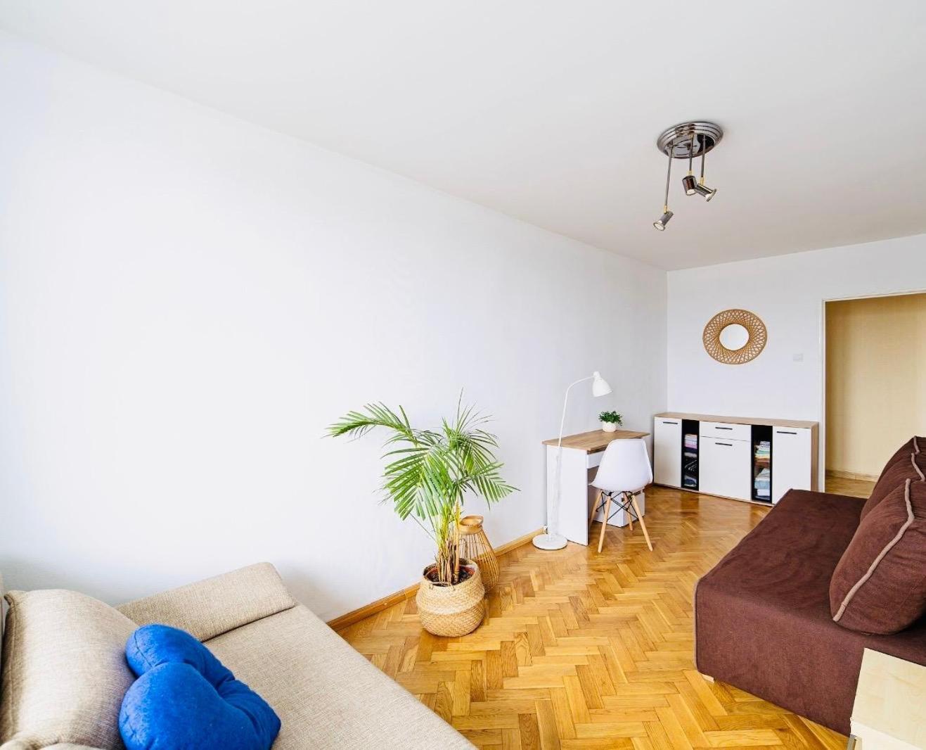 Apartament Apartament 2 pokoje w Gdańsku prywatny parking numer 46 Zewnętrze zdjęcie