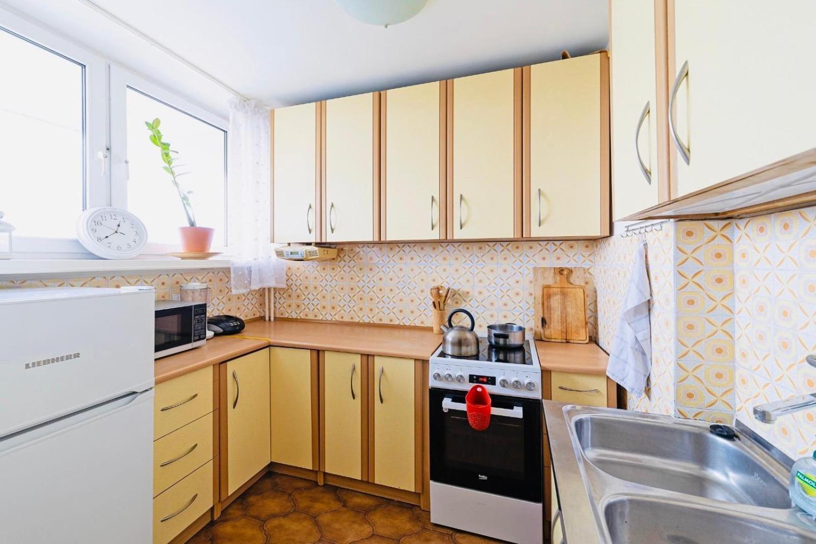 Apartament Apartament 2 pokoje w Gdańsku prywatny parking numer 46 Zewnętrze zdjęcie